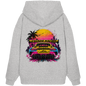 Chaos Racing 04  - Organic Oversize Hoodie