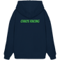 Chaos Racing Team Merch - Organic Oversize Hoodie
