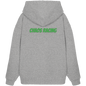 Chaos Racing Team Merch - Organic Oversize Hoodie