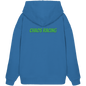 Chaos Racing Team Merch - Organic Oversize Hoodie