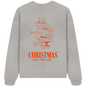 COZY VIBES - Organic Oversize Sweatshirt