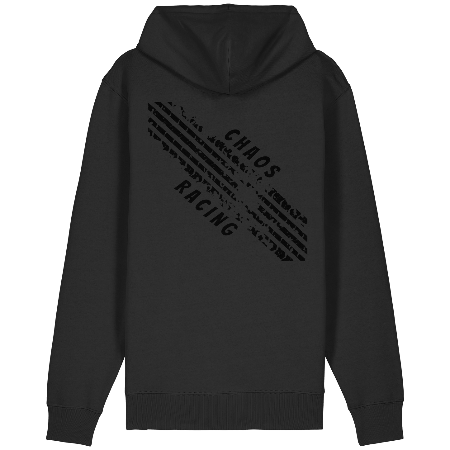 Chaos Racing 02 - Organic Relaxed Zipper