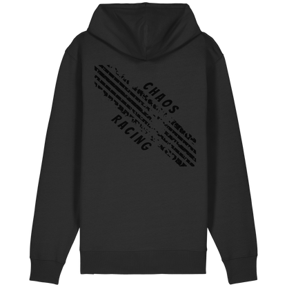 Chaos Racing 02 - Organic Relaxed Zipper