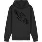 Chaos Racing 02 - Organic Relaxed Zipper