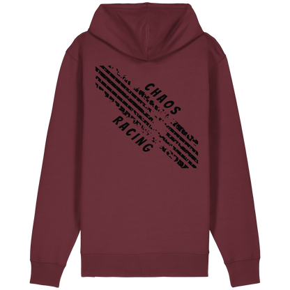 Chaos Racing 02 - Organic Relaxed Zipper