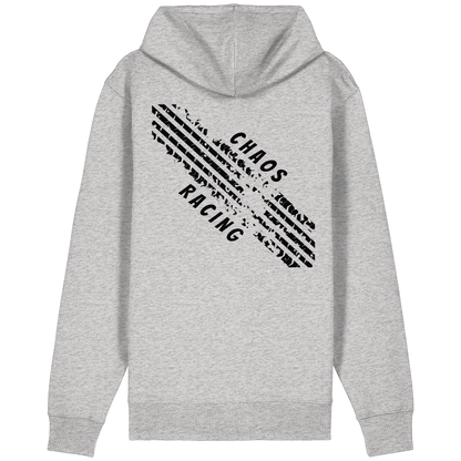 Chaos Racing 02 - Organic Relaxed Zipper