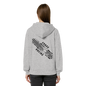 Chaos Racing 02 - Organic Relaxed Zipper