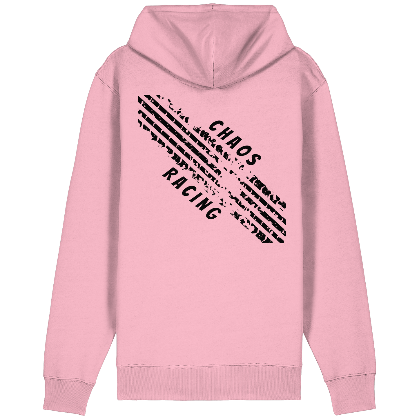 Chaos Racing 02 - Organic Relaxed Zipper