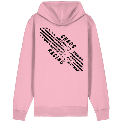 Chaos Racing 02 - Organic Relaxed Zipper