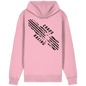 Chaos Racing 02 - Organic Relaxed Zipper