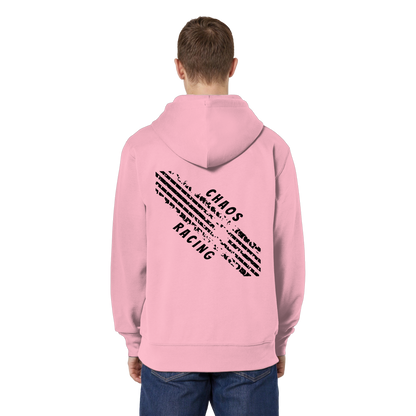 Chaos Racing 02 - Organic Relaxed Zipper