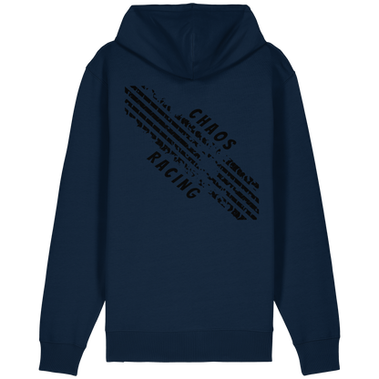 Chaos Racing 02 - Organic Relaxed Zipper