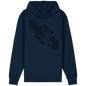 Chaos Racing 02 - Organic Relaxed Zipper