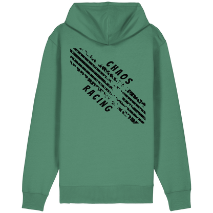 Chaos Racing 02 - Organic Relaxed Zipper