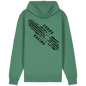 Chaos Racing 02 - Organic Relaxed Zipper