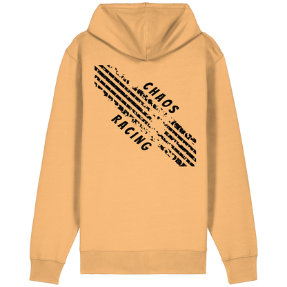 Chaos Racing 02 - Organic Relaxed Zipper