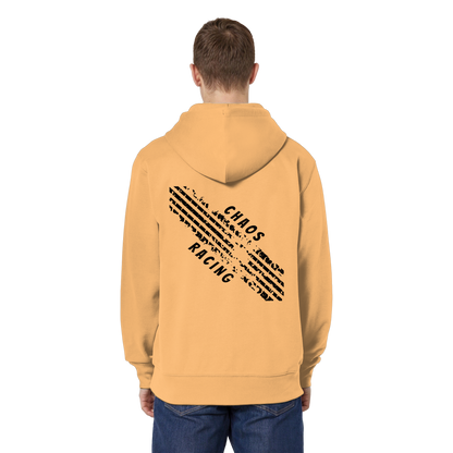 Chaos Racing 02 - Organic Relaxed Zipper