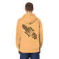 Chaos Racing 02 - Organic Relaxed Zipper
