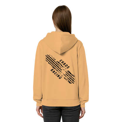 Chaos Racing 02 - Organic Relaxed Zipper