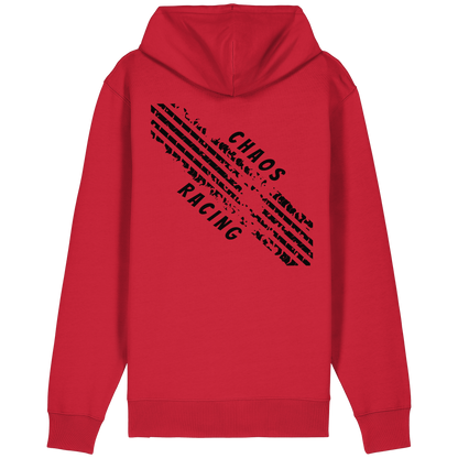 Chaos Racing 02 - Organic Relaxed Zipper