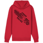 Chaos Racing 02 - Organic Relaxed Zipper