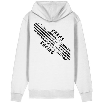Chaos Racing 02 - Organic Relaxed Zipper