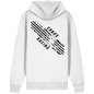 Chaos Racing 02 - Organic Relaxed Zipper