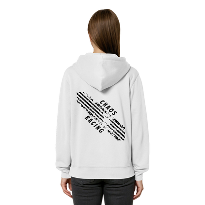 Chaos Racing 02 - Organic Relaxed Zipper