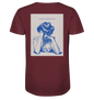 People not doing Cardio - Organic Shirt