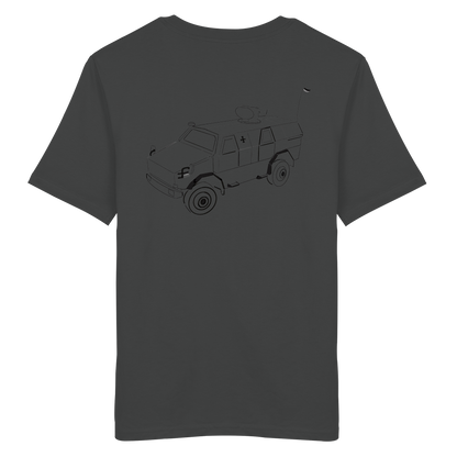 Dingo - Organic Shirt
