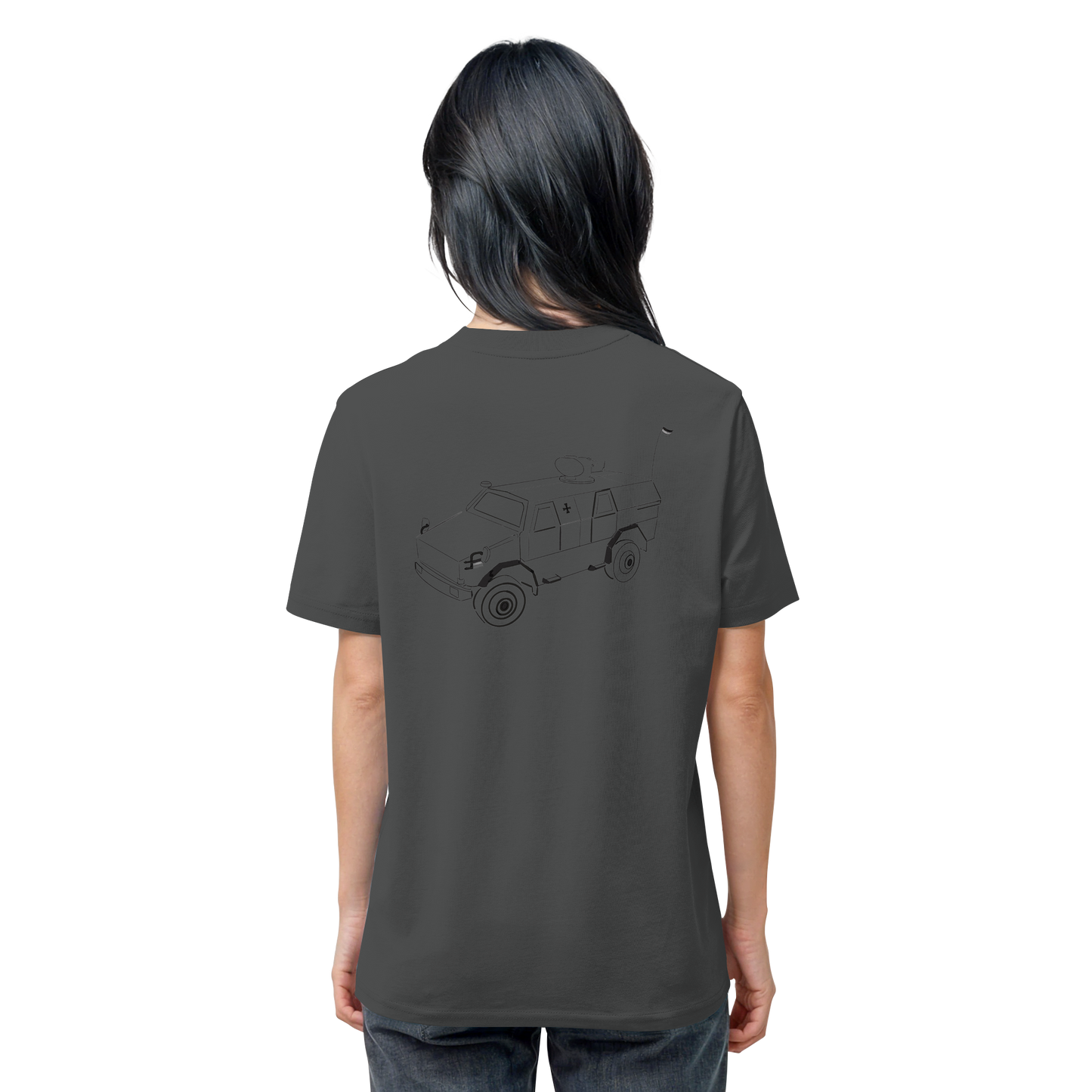 Dingo - Organic Shirt
