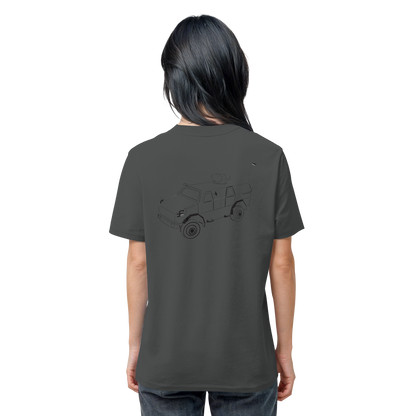 Dingo - Organic Shirt