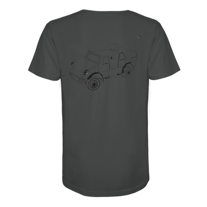Dingo - Organic Shirt