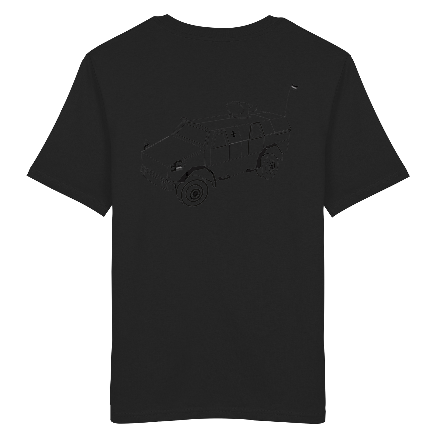 Dingo - Organic Shirt