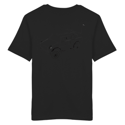 Dingo - Organic Shirt