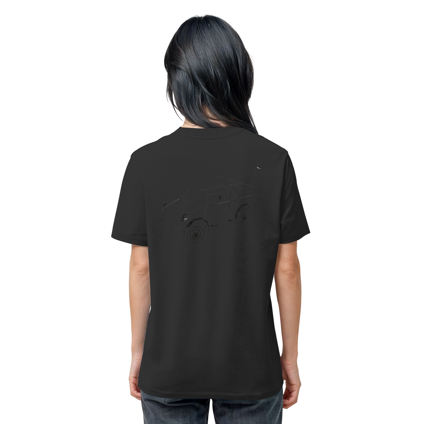 Dingo - Organic Shirt
