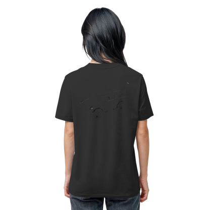 Dingo - Organic Shirt