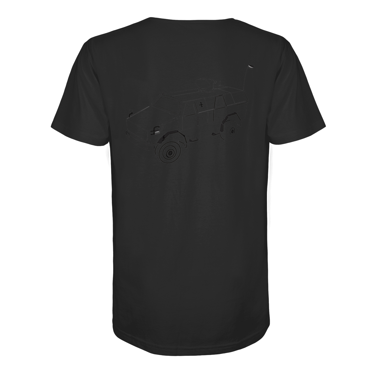 Dingo - Organic Shirt