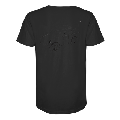 Dingo - Organic Shirt