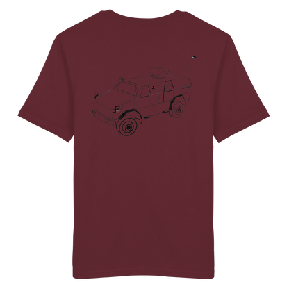Dingo - Organic Shirt