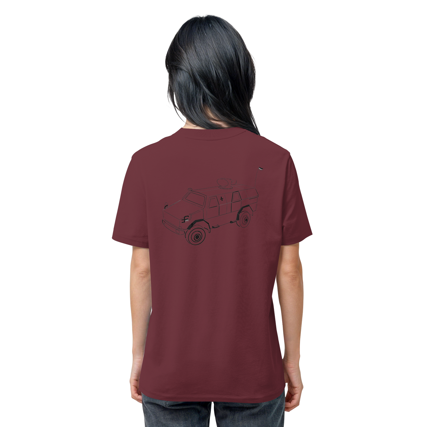 Dingo - Organic Shirt