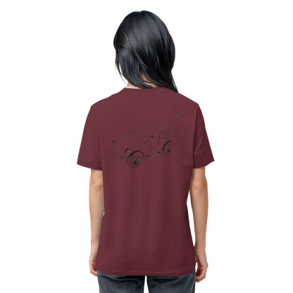 Dingo - Organic Shirt