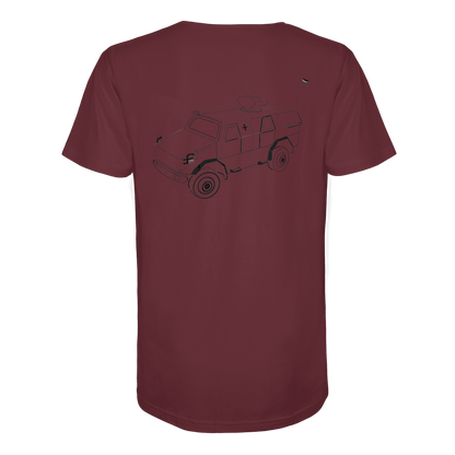 Dingo - Organic Shirt