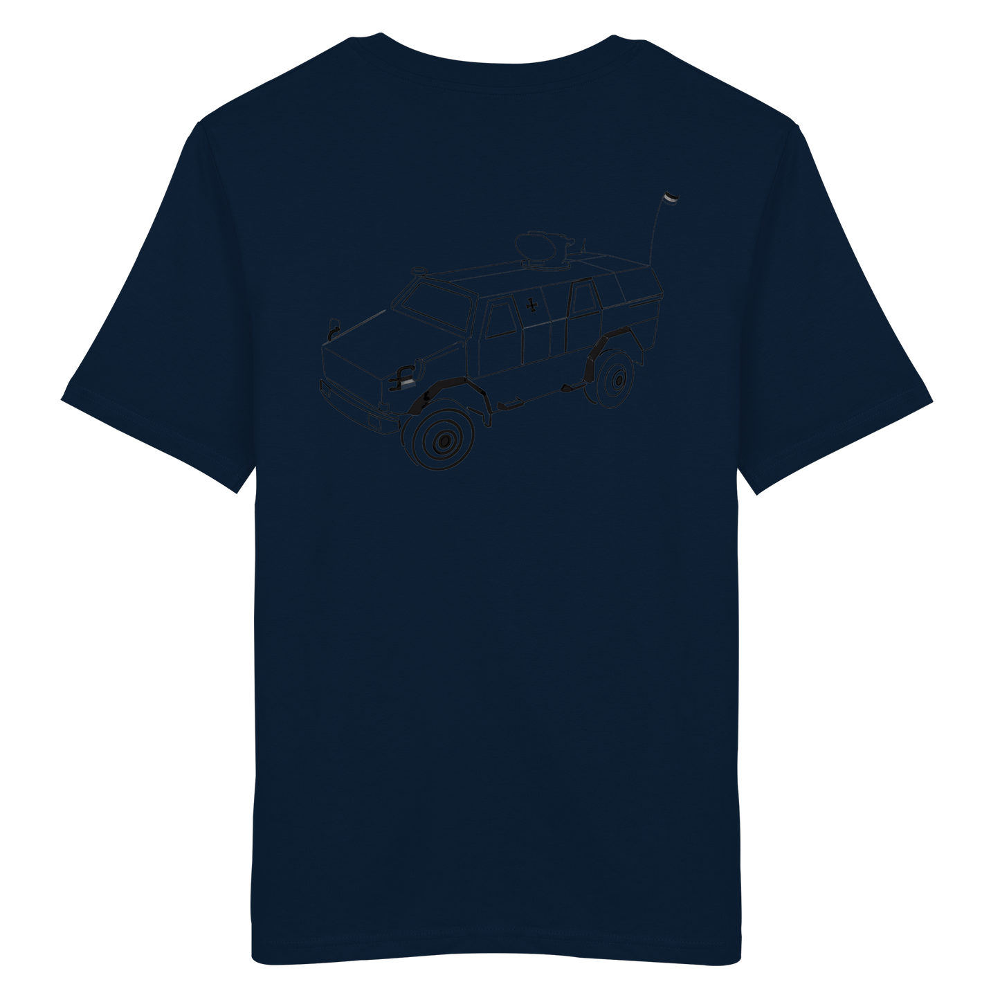 Dingo - Organic Shirt