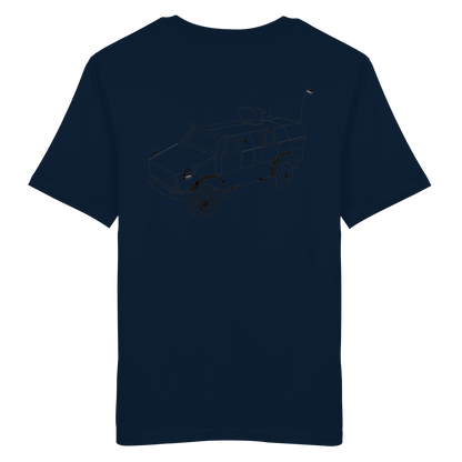 Dingo - Organic Shirt