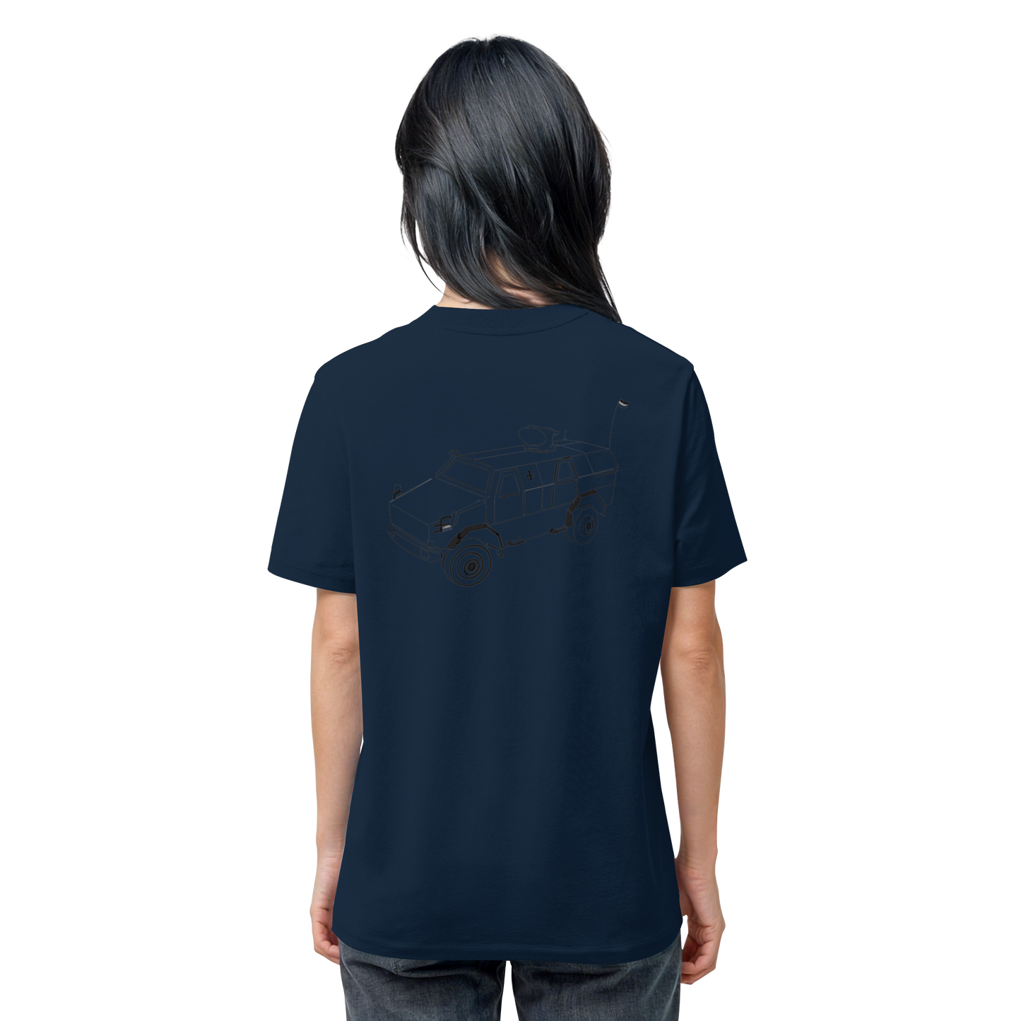 Dingo - Organic Shirt