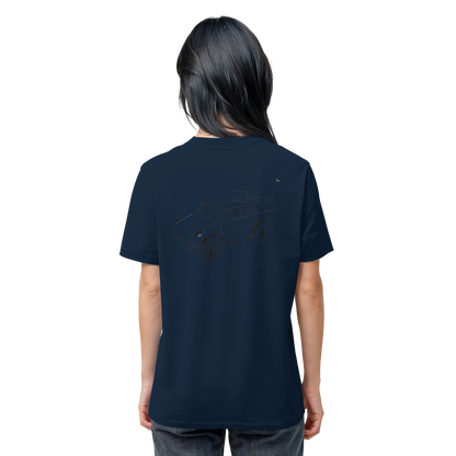 Dingo - Organic Shirt