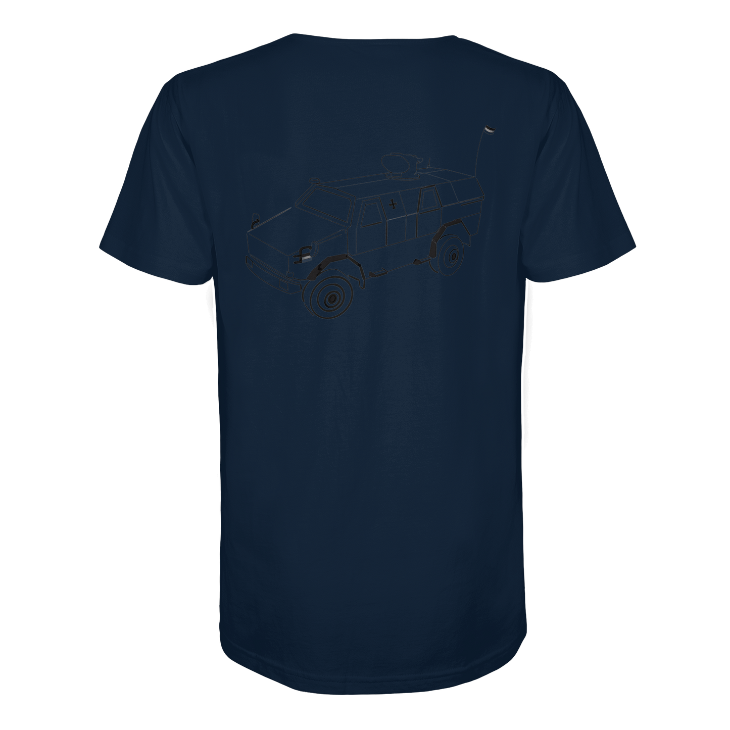 Dingo - Organic Shirt