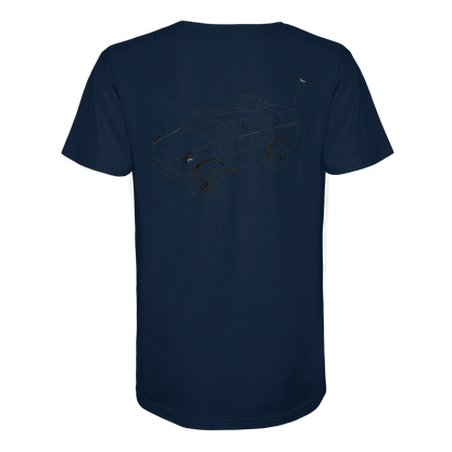 Dingo - Organic Shirt