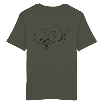 Dingo - Organic Shirt